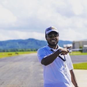 Meet your Posher, David